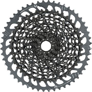 Picture of SRAM GX EAGLE 12-SPEED CASSETTE 10-52T  XG-1275
